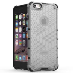 Apple-iPhoneX-Honeynet-case-Gray