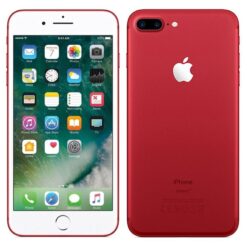 Apple Iphone 7 Plus 128GB AT&T Red Smartphone