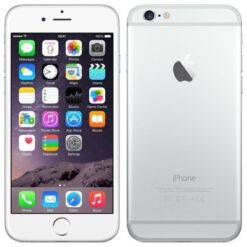 Apple iPhone 6s 64GB GSM Unlocked Silver Smartphone