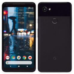 Google Pixel 2XL 64gb Verizon Unlocked Black Smartphone