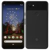 Google Pixel 3a XL T-Mobile Just Black Smartphone