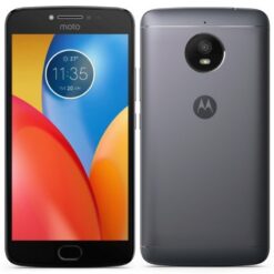 Motorola Moto E4 Plus 16GB GSM CDMA Unlocked Iron Gray