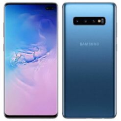 Samsung Galaxy S10 128GB Verizon Prism Blue Smartphone