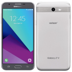 Samsung Galaxy J7 J727V 16GB Verizon Smartphone