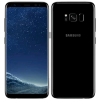 Samsung Galaxy S8 64GB GSM CDMA Unlocked Midnight Black Smartphone