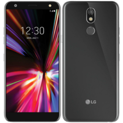 LG K40 32GB GSM UNLOCKED BLACK